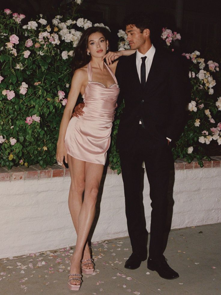 Foto Outfits de Gala